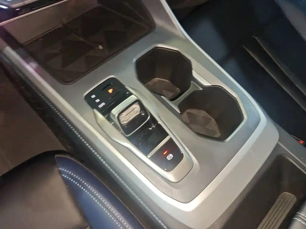 GAC Motor Trumpchi GS3 — миниатюра 14