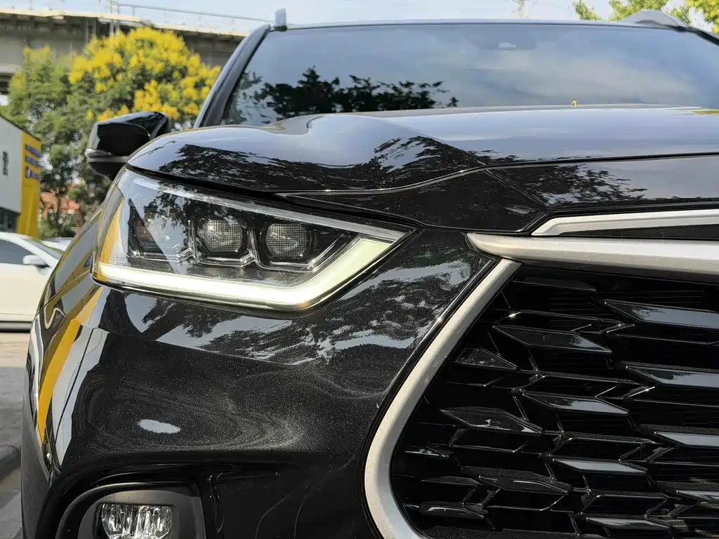 Toyota Highlander — миниатюра 13