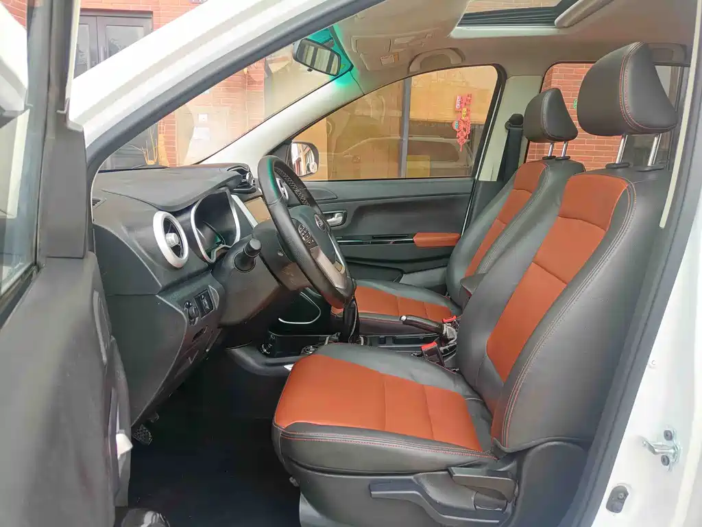 SWM SWAY MOTORS SWM X3