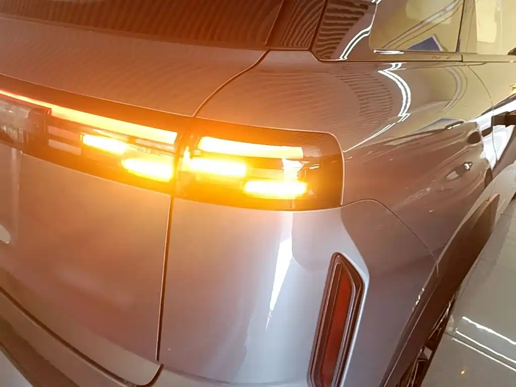 Chery Tiggo 7 — миниатюра 8