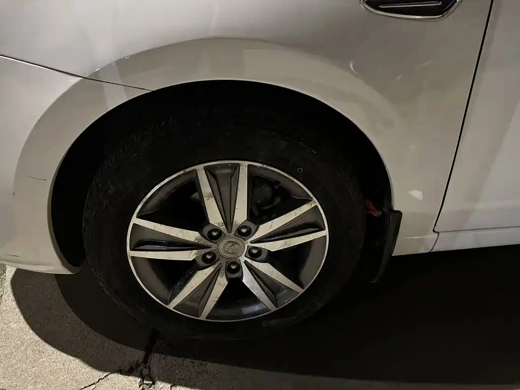 Changan Eado — миниатюра 23
