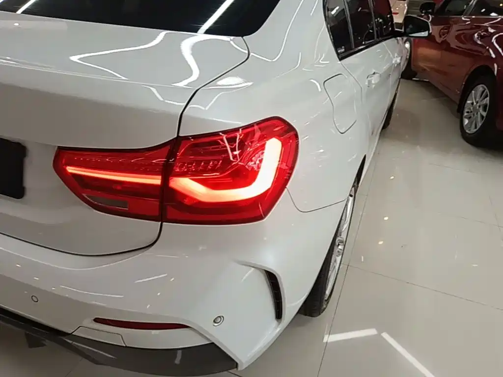 BMW 1 Series — миниатюра 8