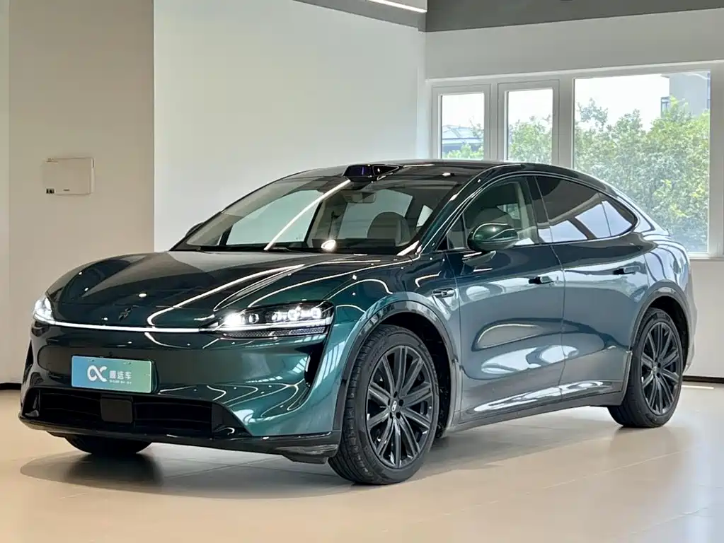Zhijie Zhijie R7