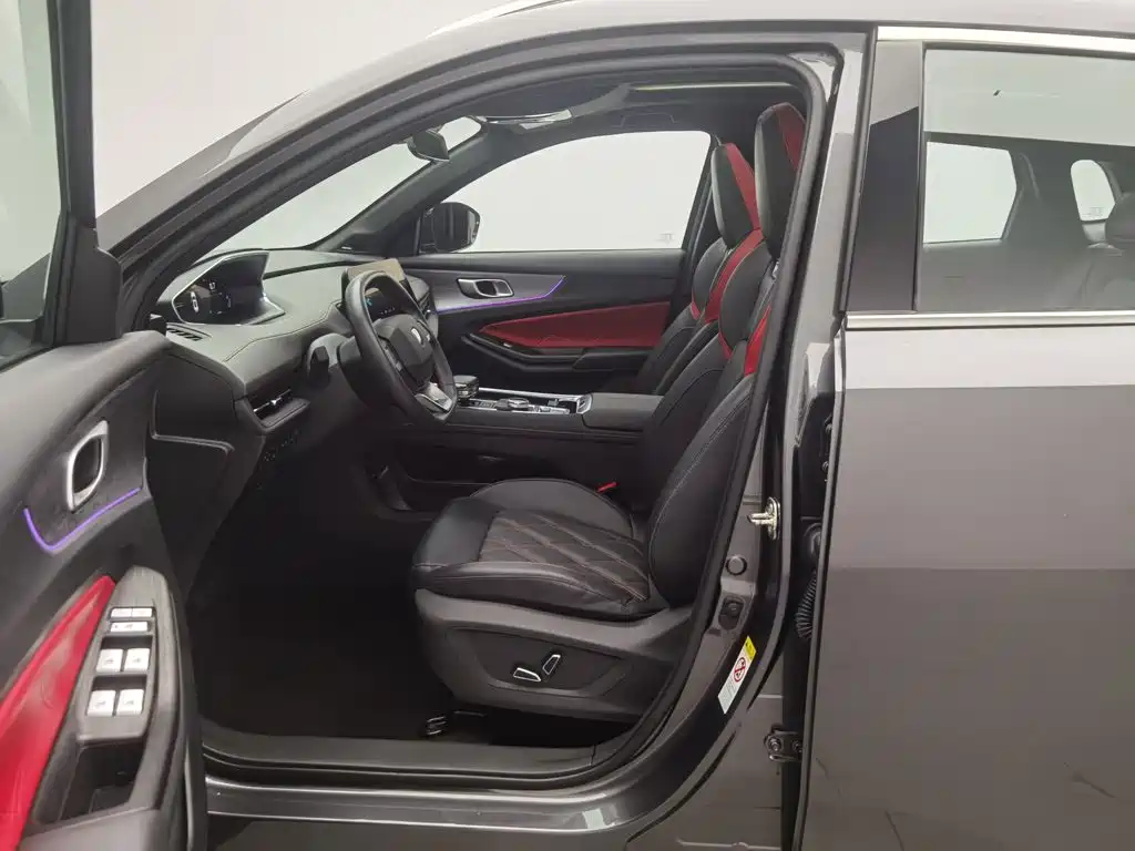 Changan CS55PLUS — миниатюра 10