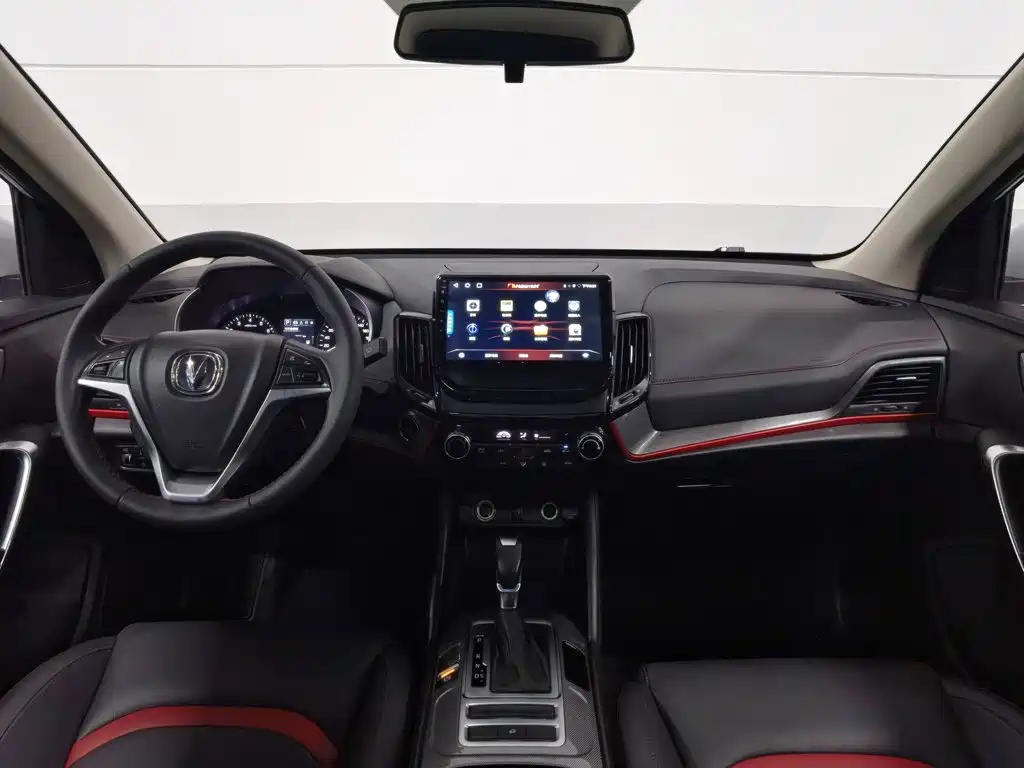 Changan CS55 — миниатюра 5