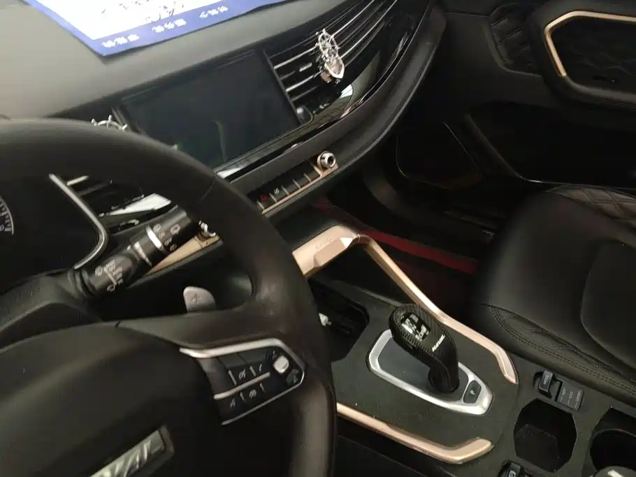 Haval H6 — миниатюра 13