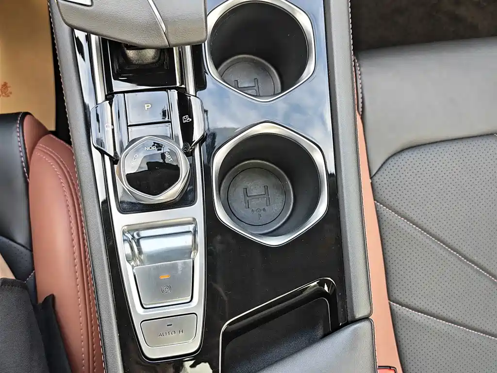 Changan Eado — миниатюра 26