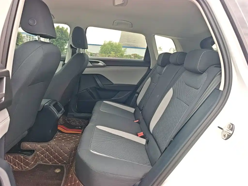 Volkswagen Tharu — миниатюра 17