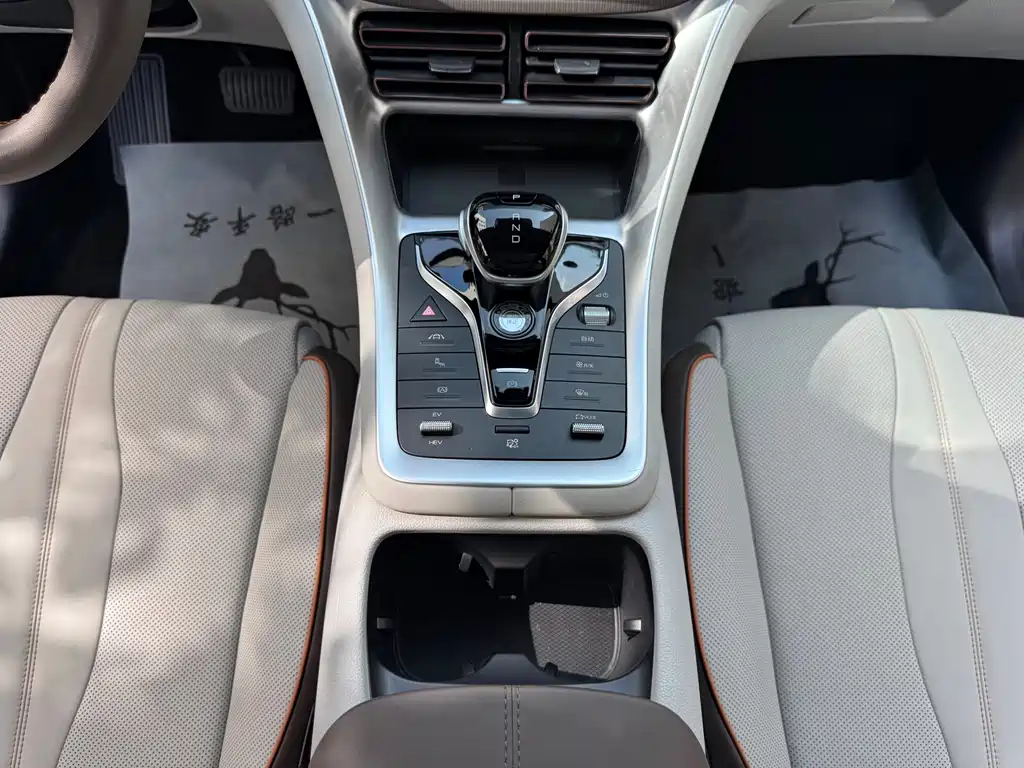 BYD Pro New Energy — миниатюра 15