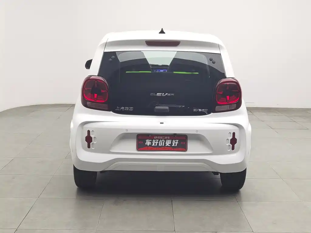 Roewe Clever — миниатюра 4