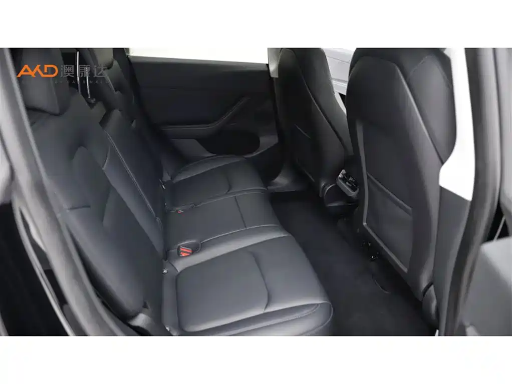 Tesla Model Y — миниатюра 8