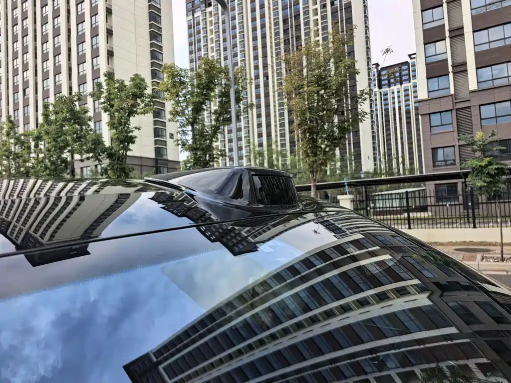 Li Auto Li L7 — миниатюра 36