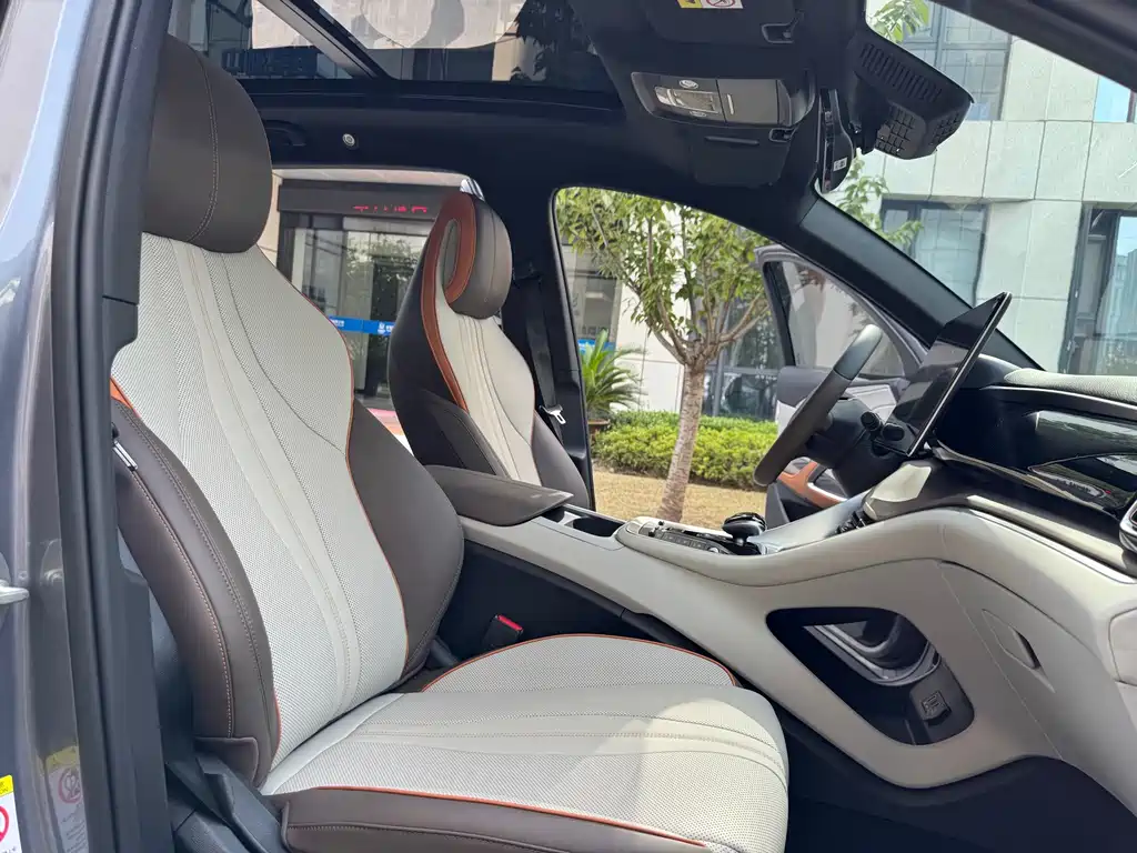 BYD Pro New Energy — миниатюра 12