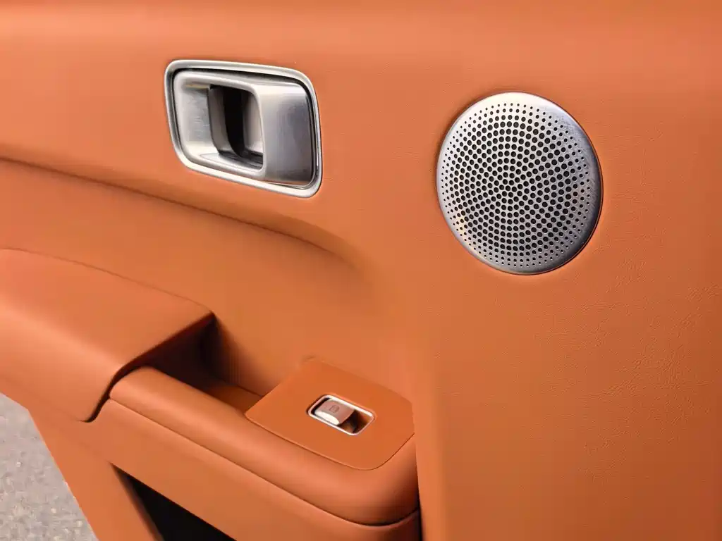 Li Auto Li L7 — миниатюра 22