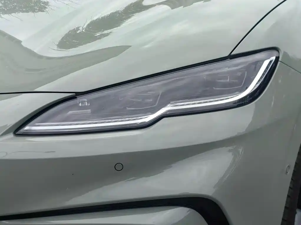 BYD Seal 06GT — миниатюра 7