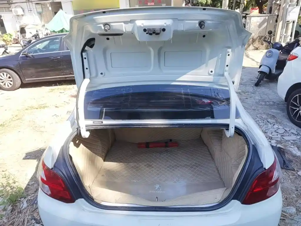 Peugeot 301 — миниатюра 19