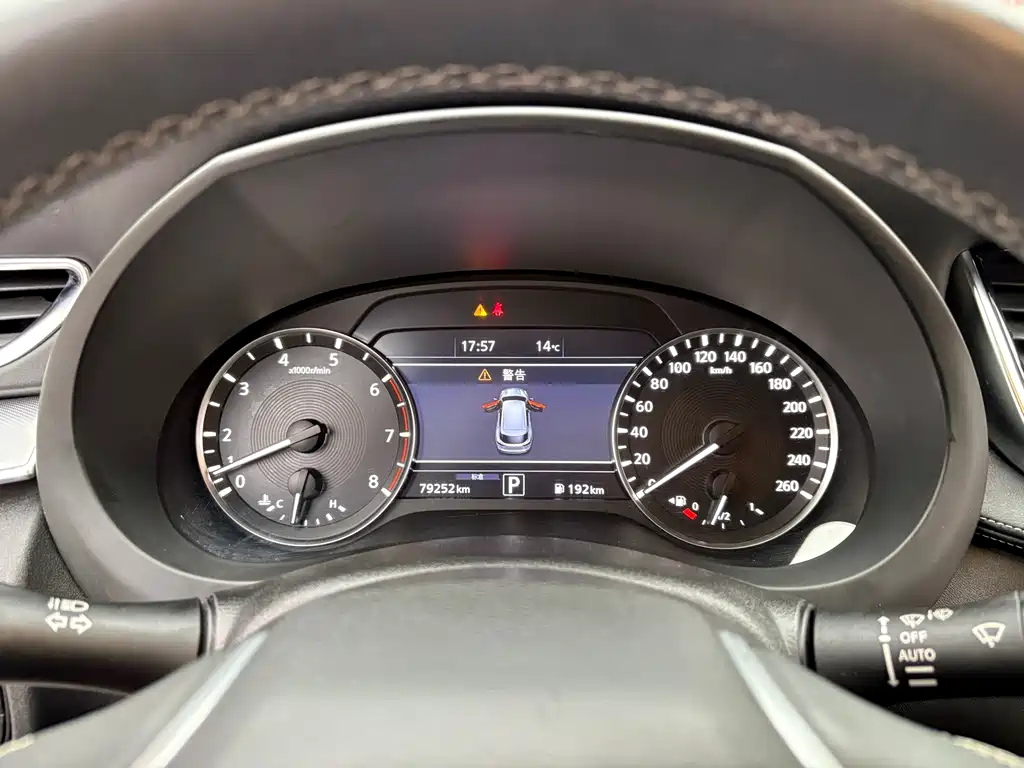 Infiniti QX50 2.0T 4WD Elite Edition, фото 13