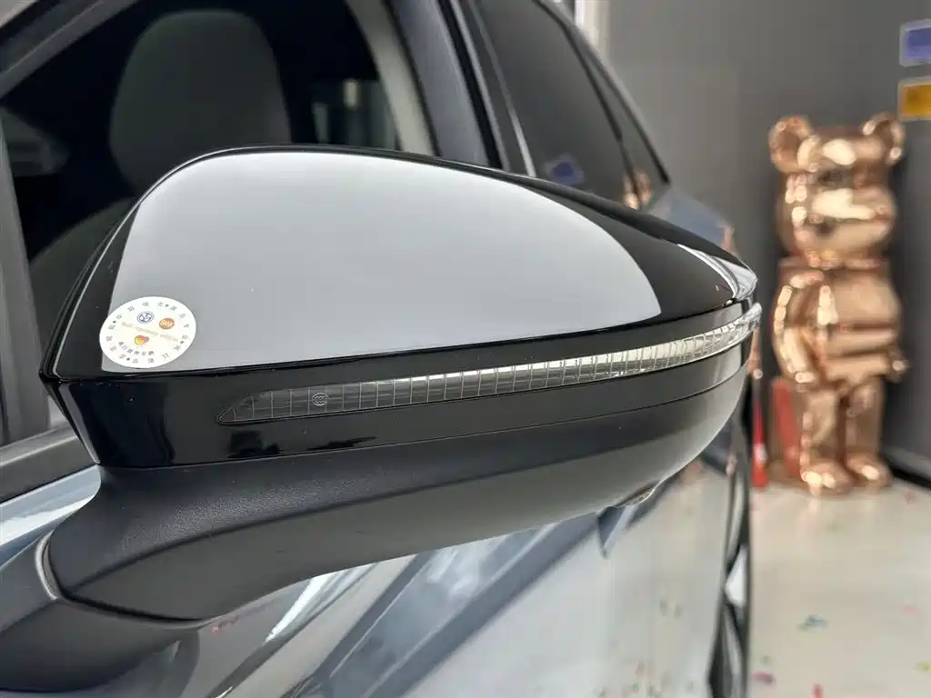 Volkswagen ID.7 VIZZION 2024 AIR