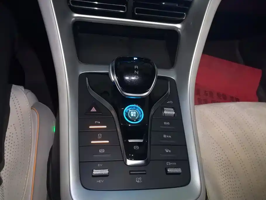BYD Pro New Energy — миниатюра 16