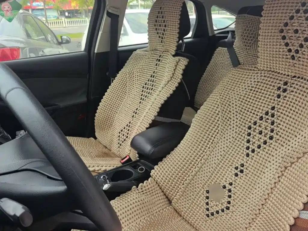 Ford Focus — миниатюра 15