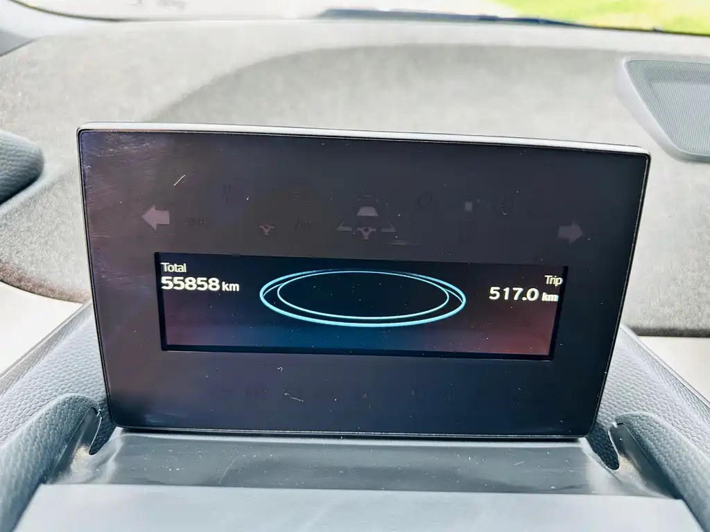 BMW i3 (Import) — миниатюра 41