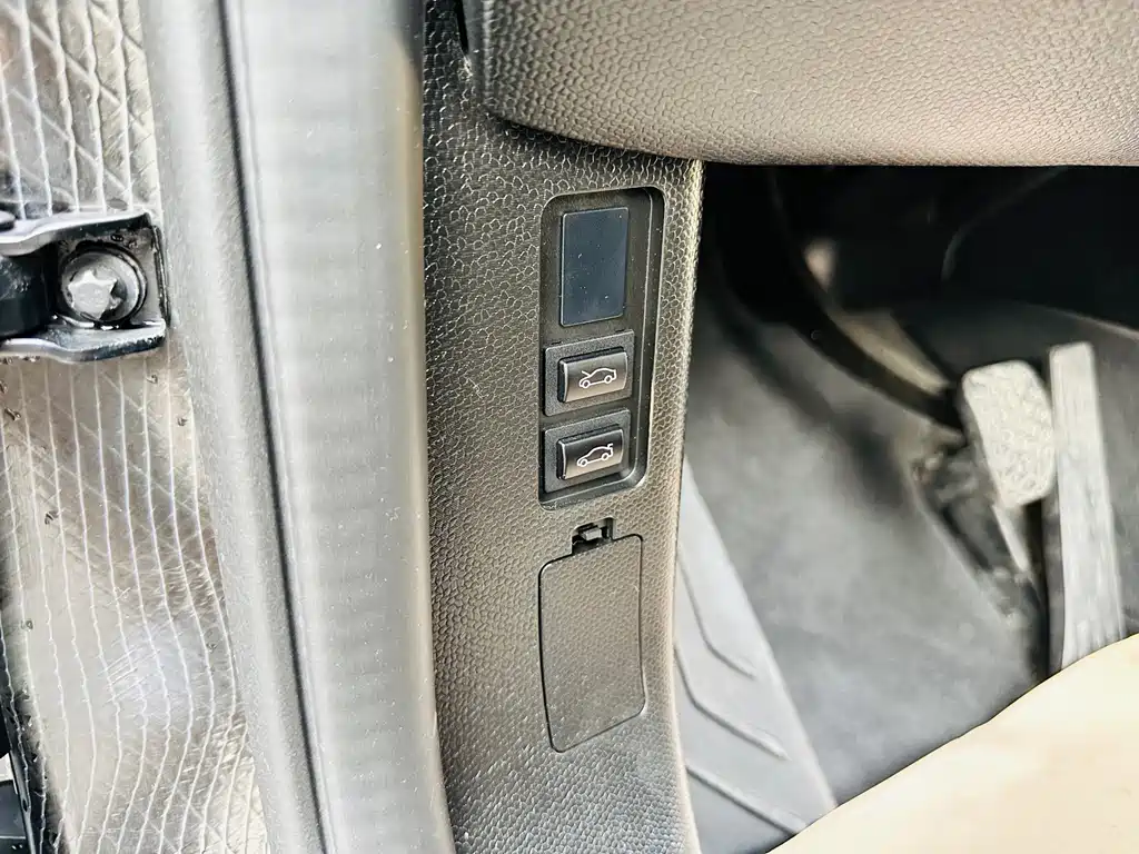 BMW i3 (Import) — миниатюра 42