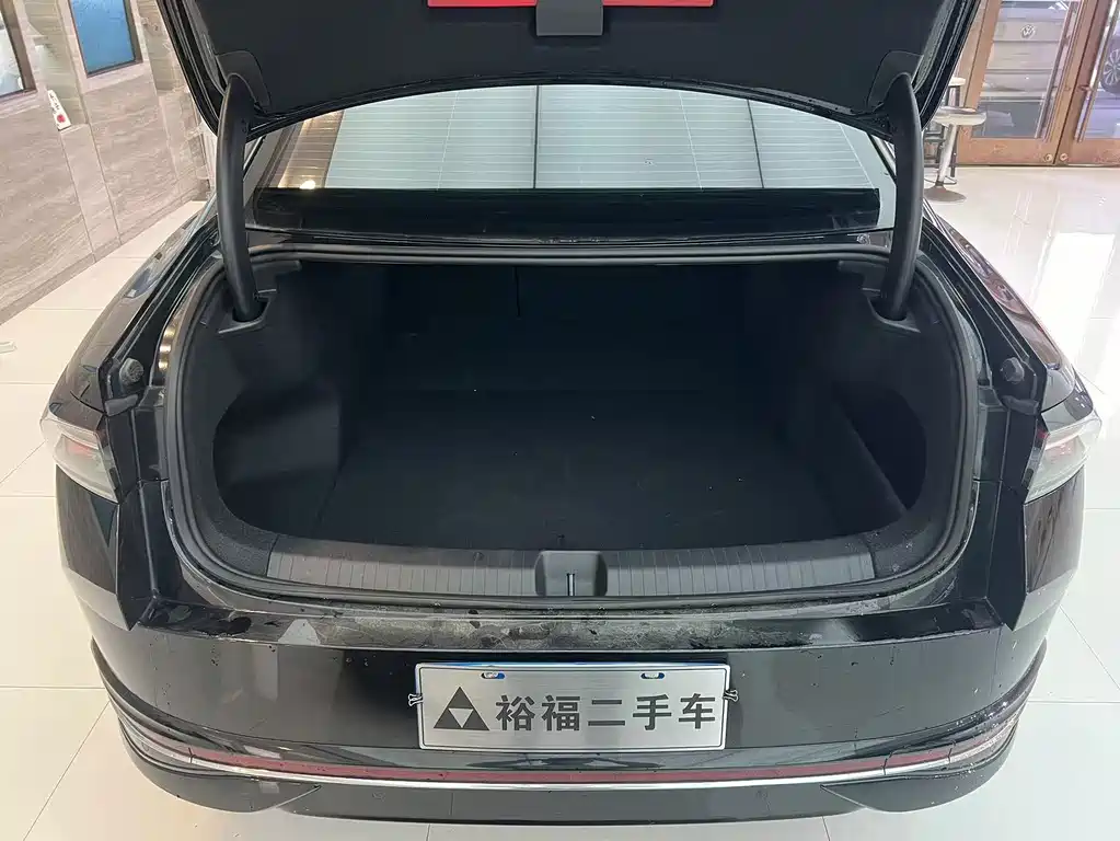 Volkswagen Magotan — миниатюра 15