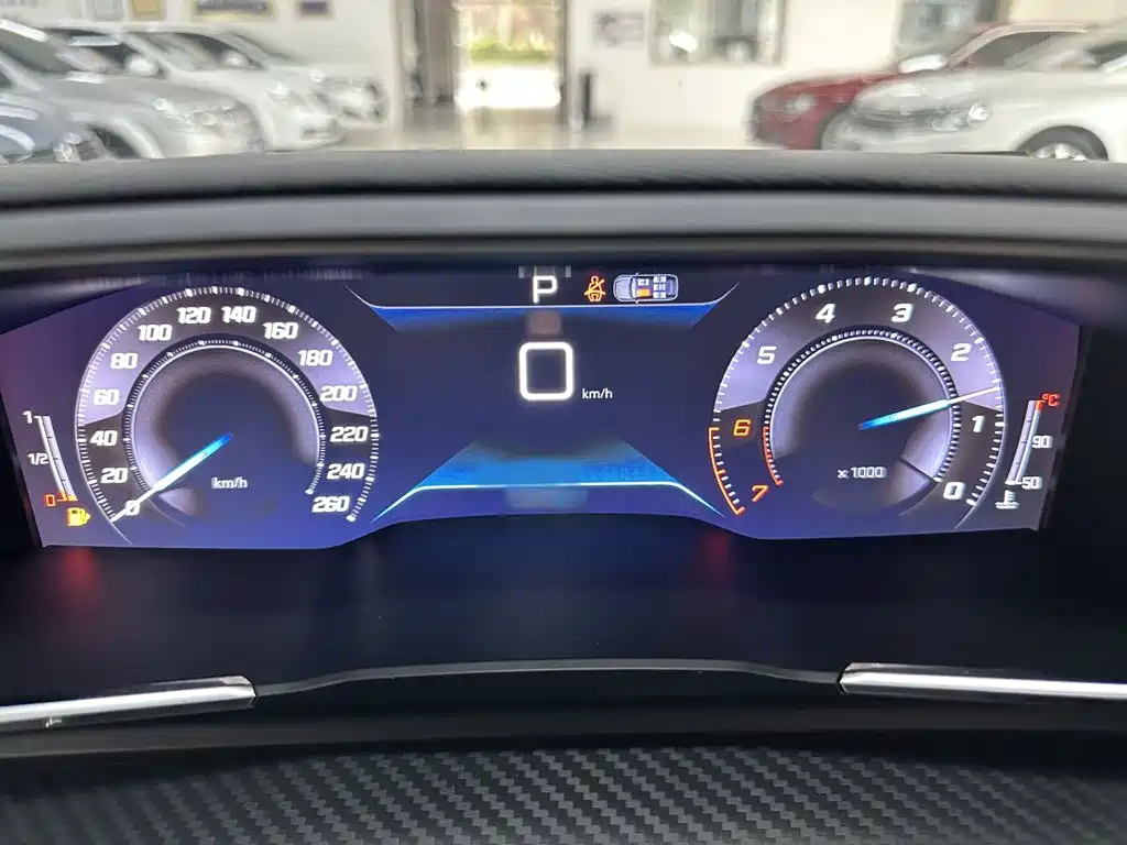 Peugeot 508 — миниатюра 4