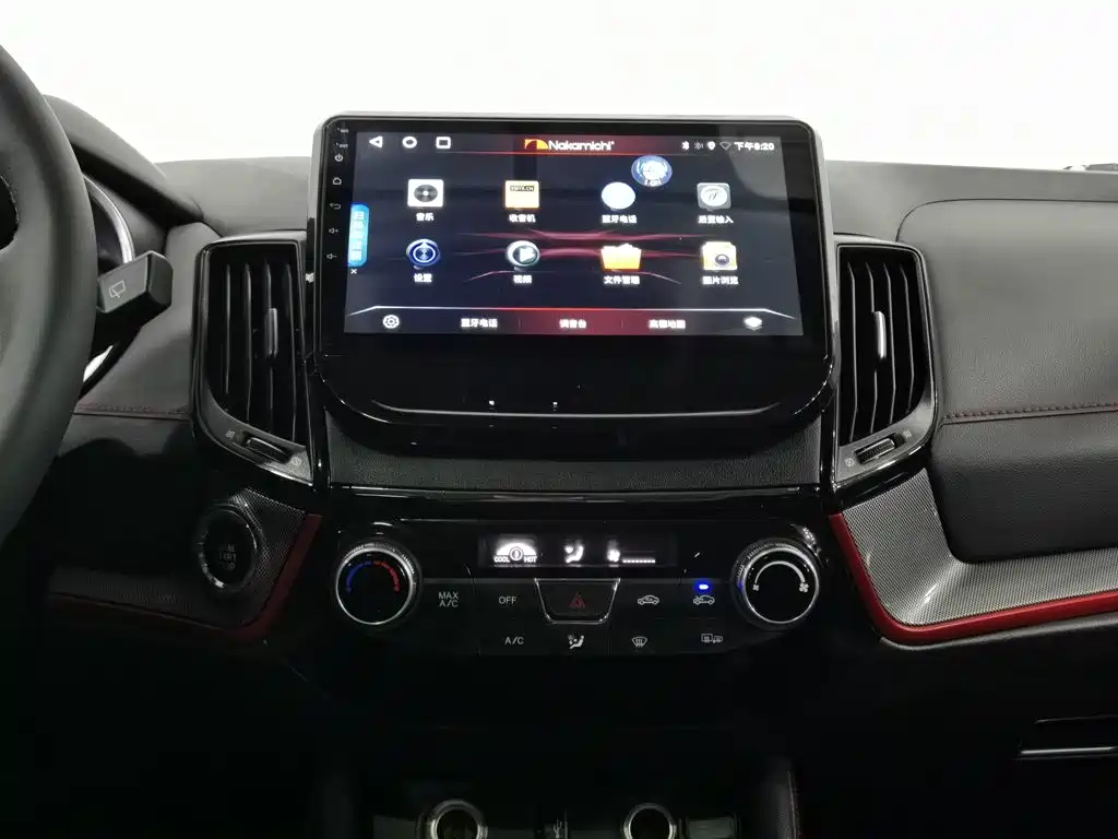 Changan CS55 — миниатюра 12