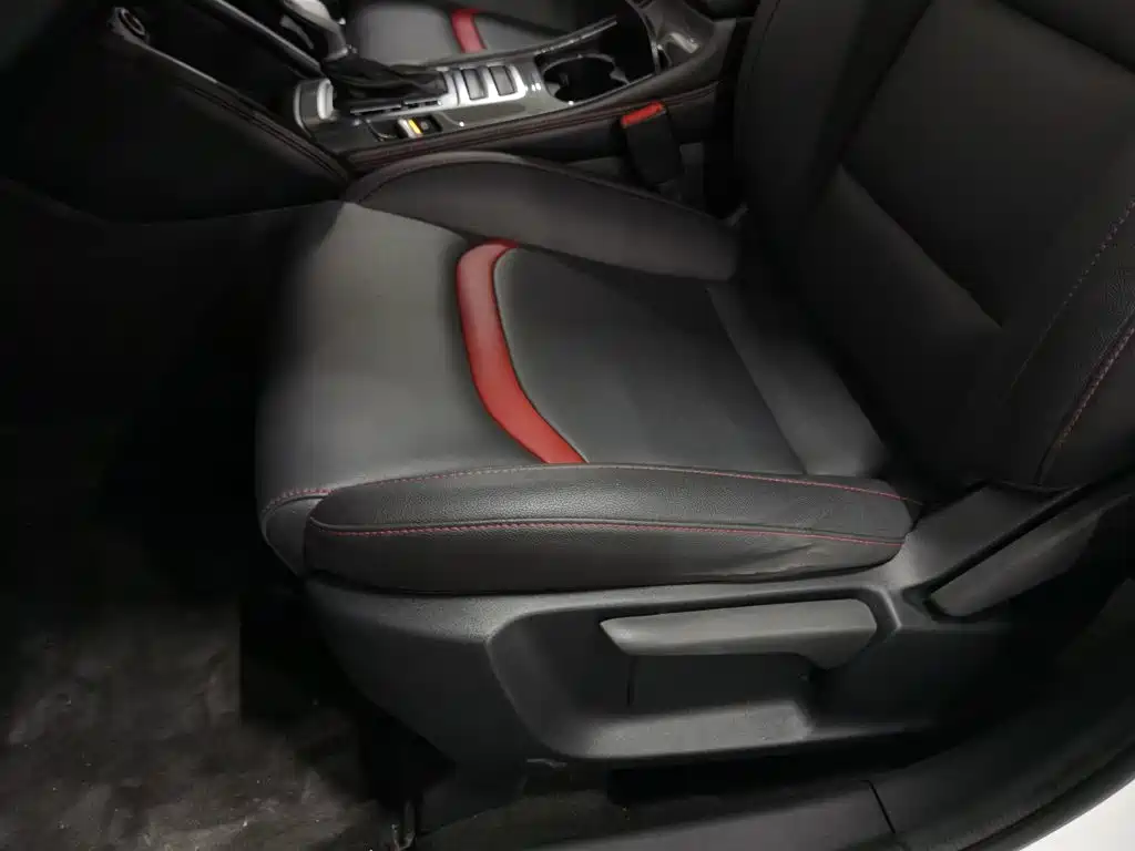 Changan CS55 — миниатюра 20
