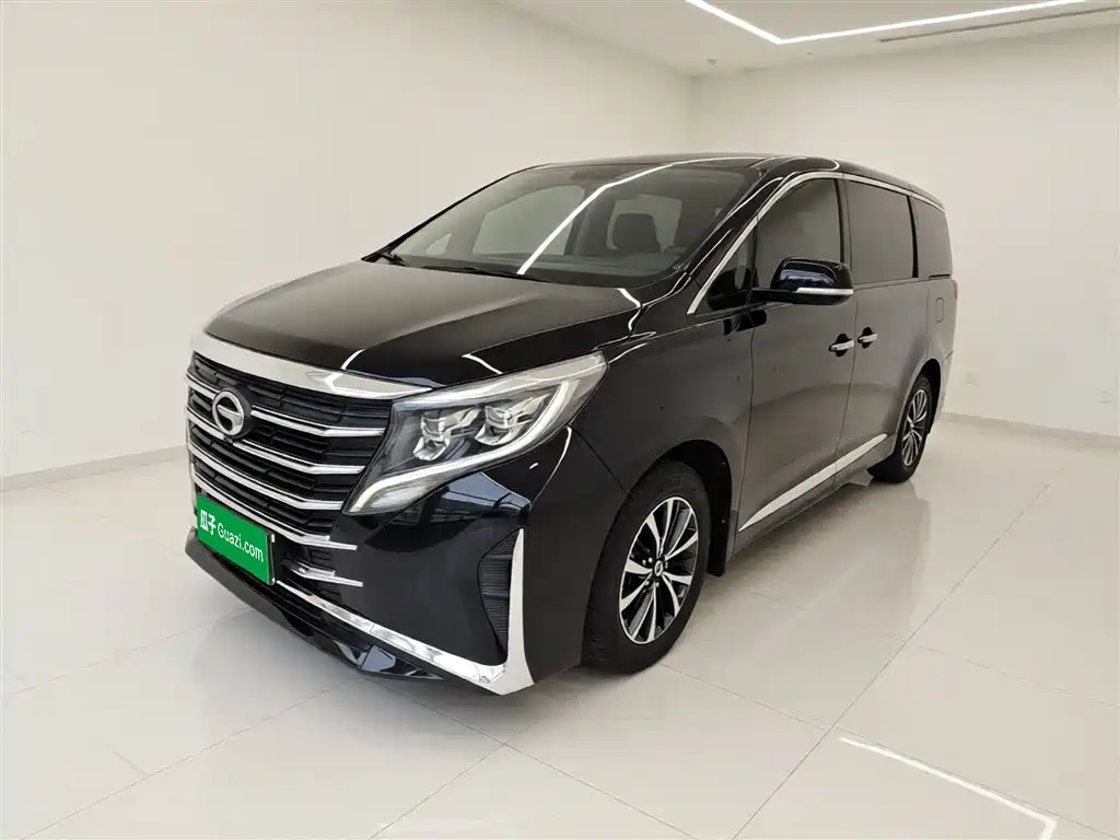 GAC Motor Trumpchi M8 2022