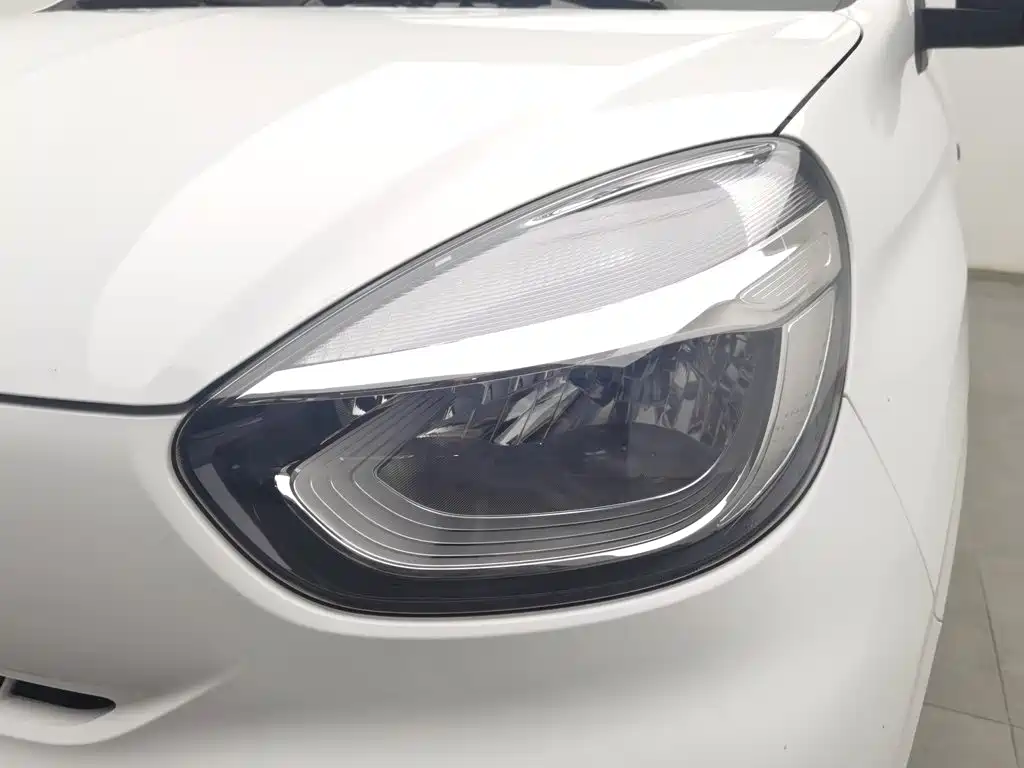 Roewe Clever — миниатюра 7
