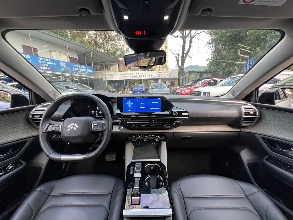 CITROEN VERSAILLES C5 X