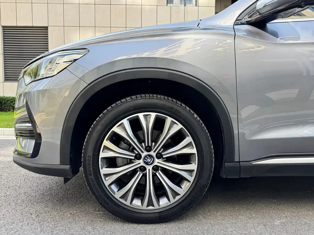 BYD Pro New Energy — миниатюра 32