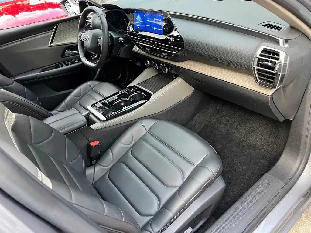 CITROEN VERSAILLES C5 X