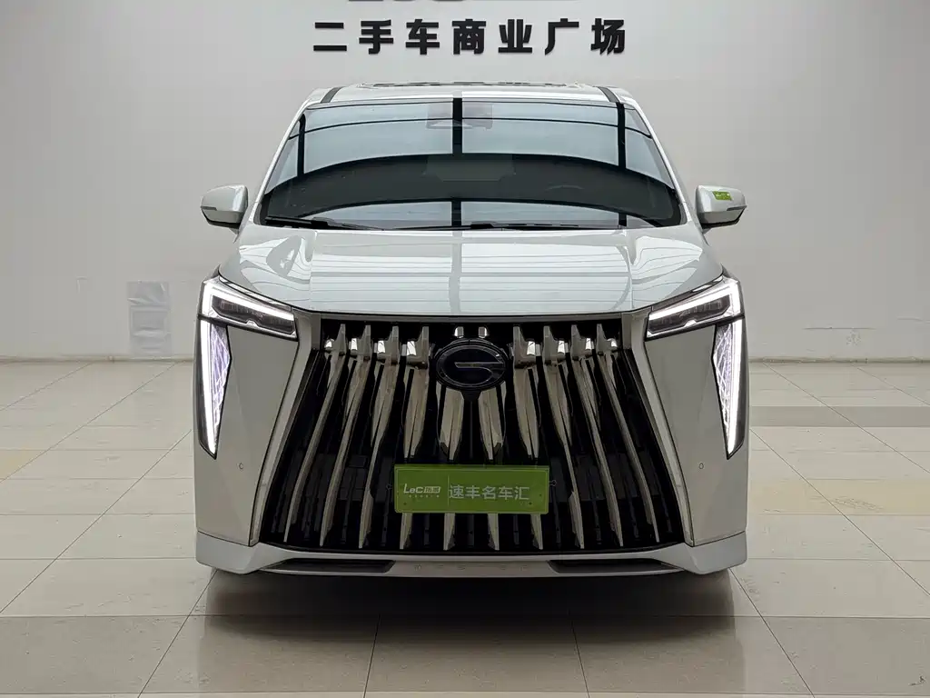 GAC M8