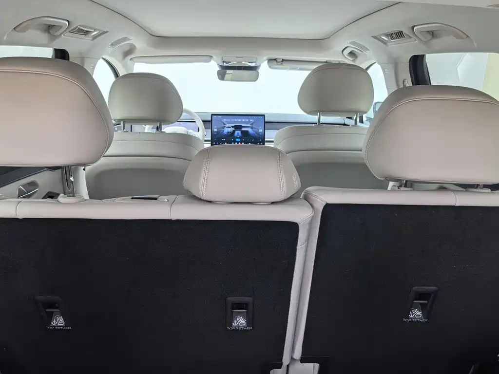 BYD Tang L — миниатюра 10