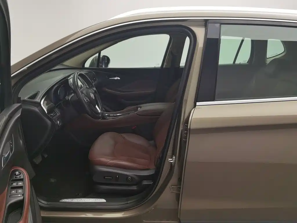 Buick Envision Plus — миниатюра 10