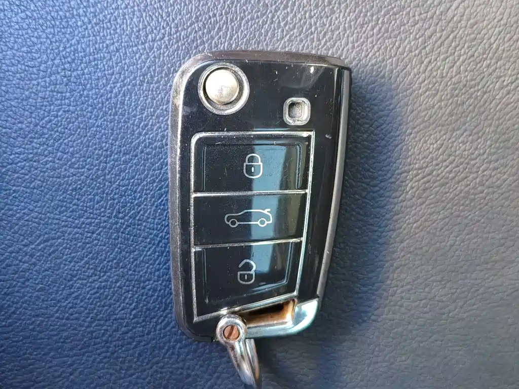 Volkswagen Sagitar — миниатюра 9