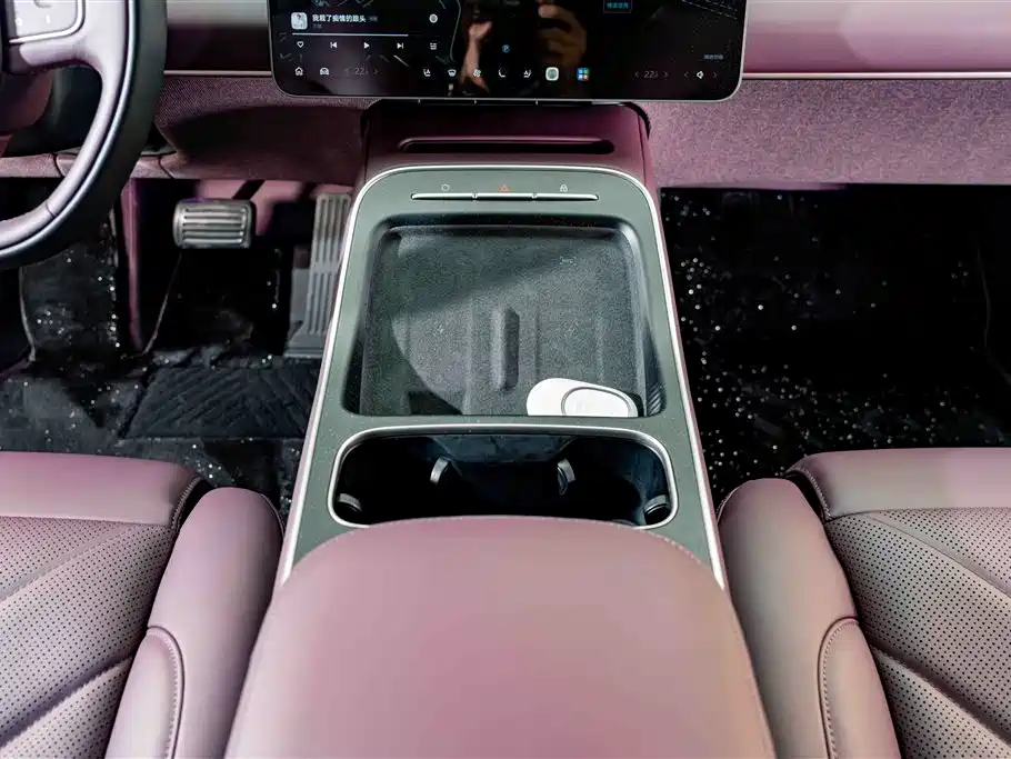 NIO ET5T — миниатюра 14