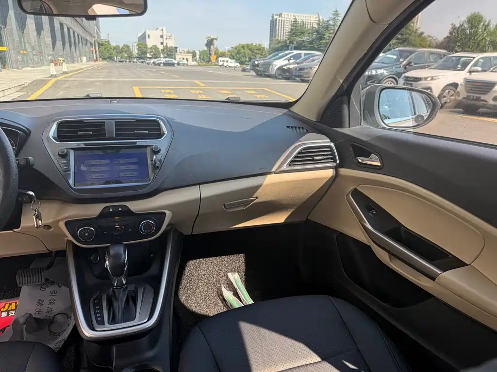 Ford Escort — миниатюра 8