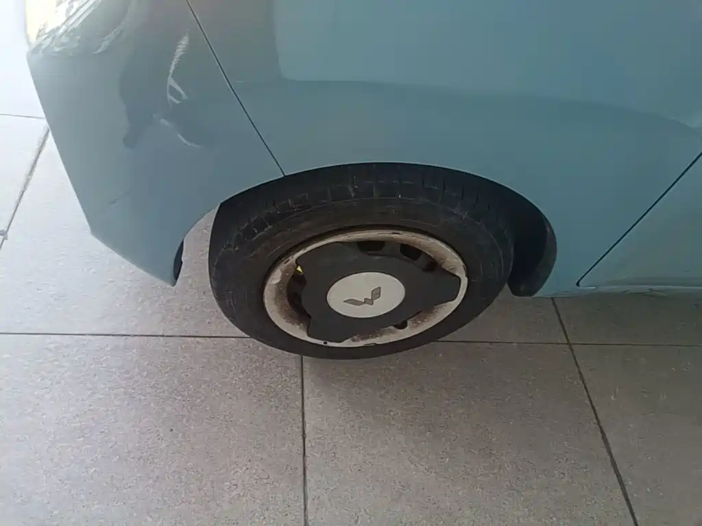 Wuling MINIEV — миниатюра 23