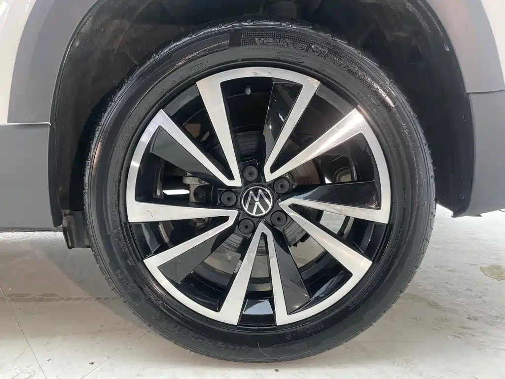 Volkswagen Tharu — миниатюра 25