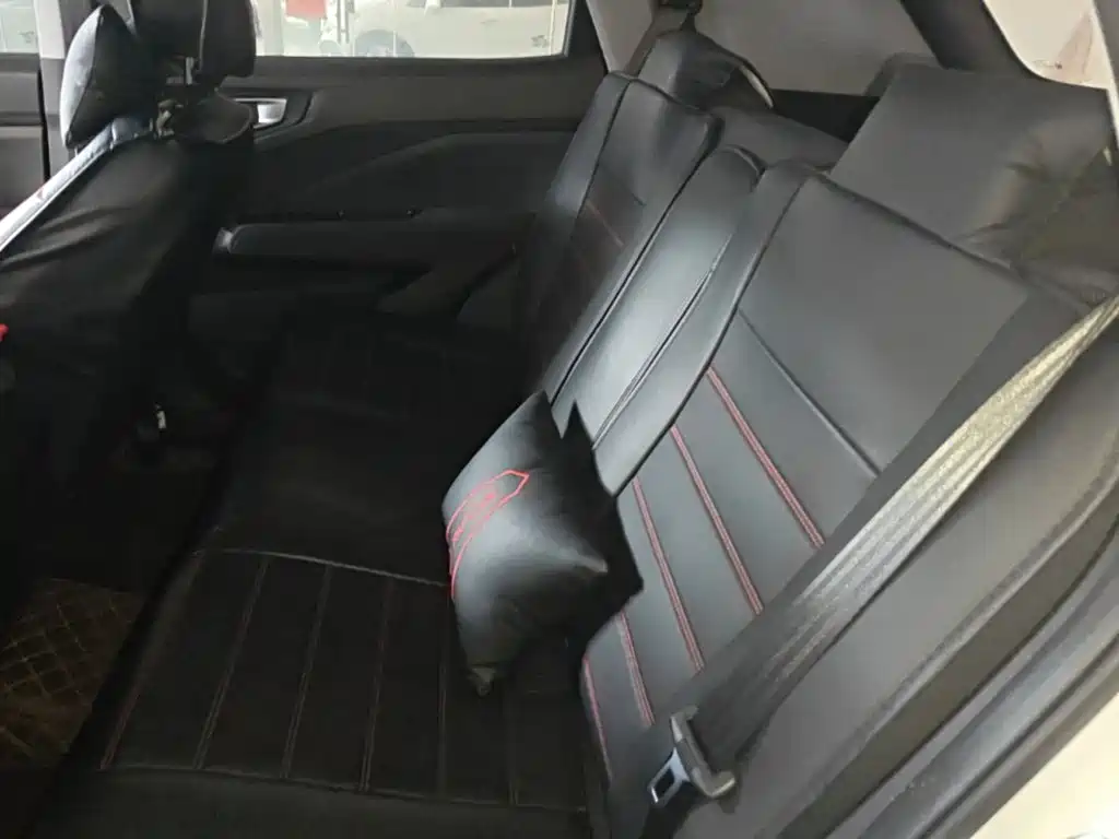 Wuling Xingchi — миниатюра 17