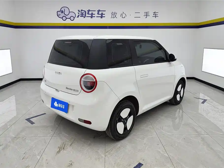 CHANGAN CHANGAN LUMIN