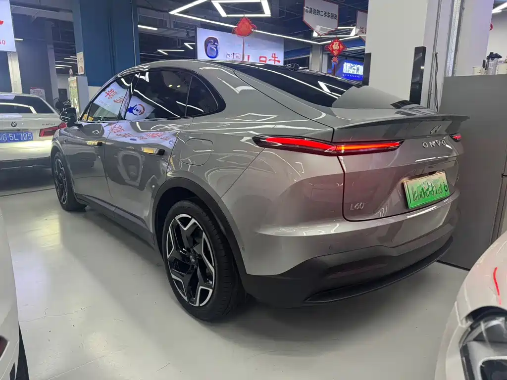 ONVO ONVO L60 — миниатюра 13