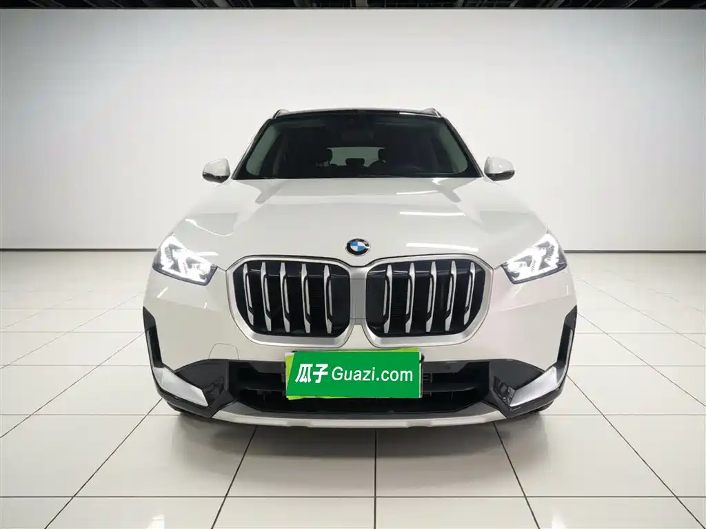 BMW X1 2024 sDrive25Li X