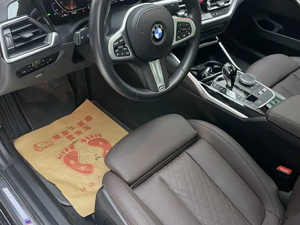BMW 3 Series — миниатюра 20