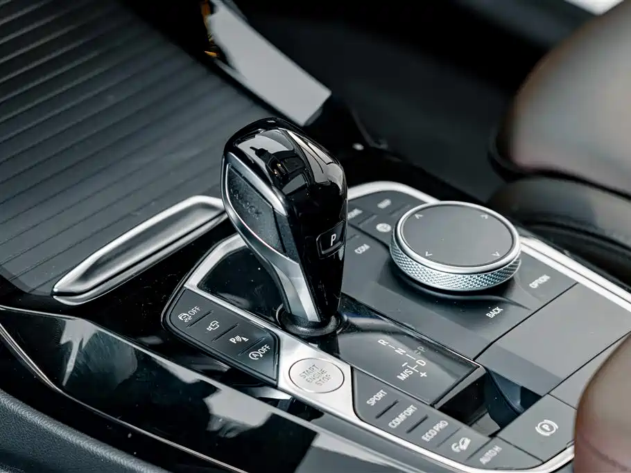 BMW X3 — миниатюра 16