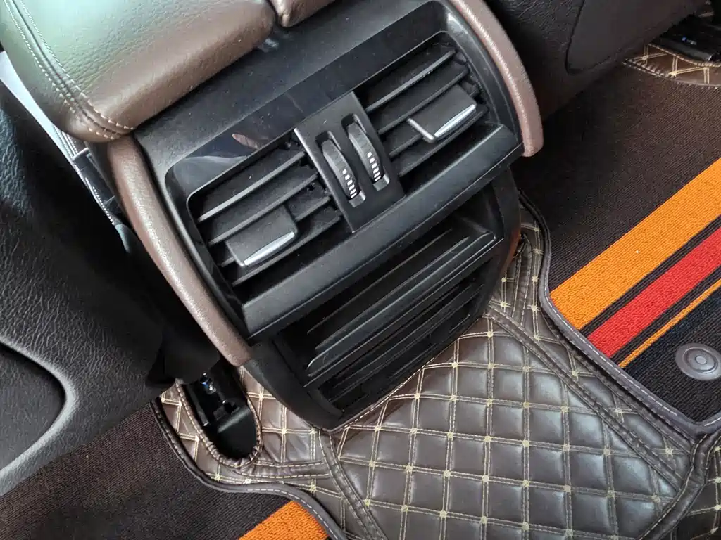 BMW X5 (Import) — миниатюра 25